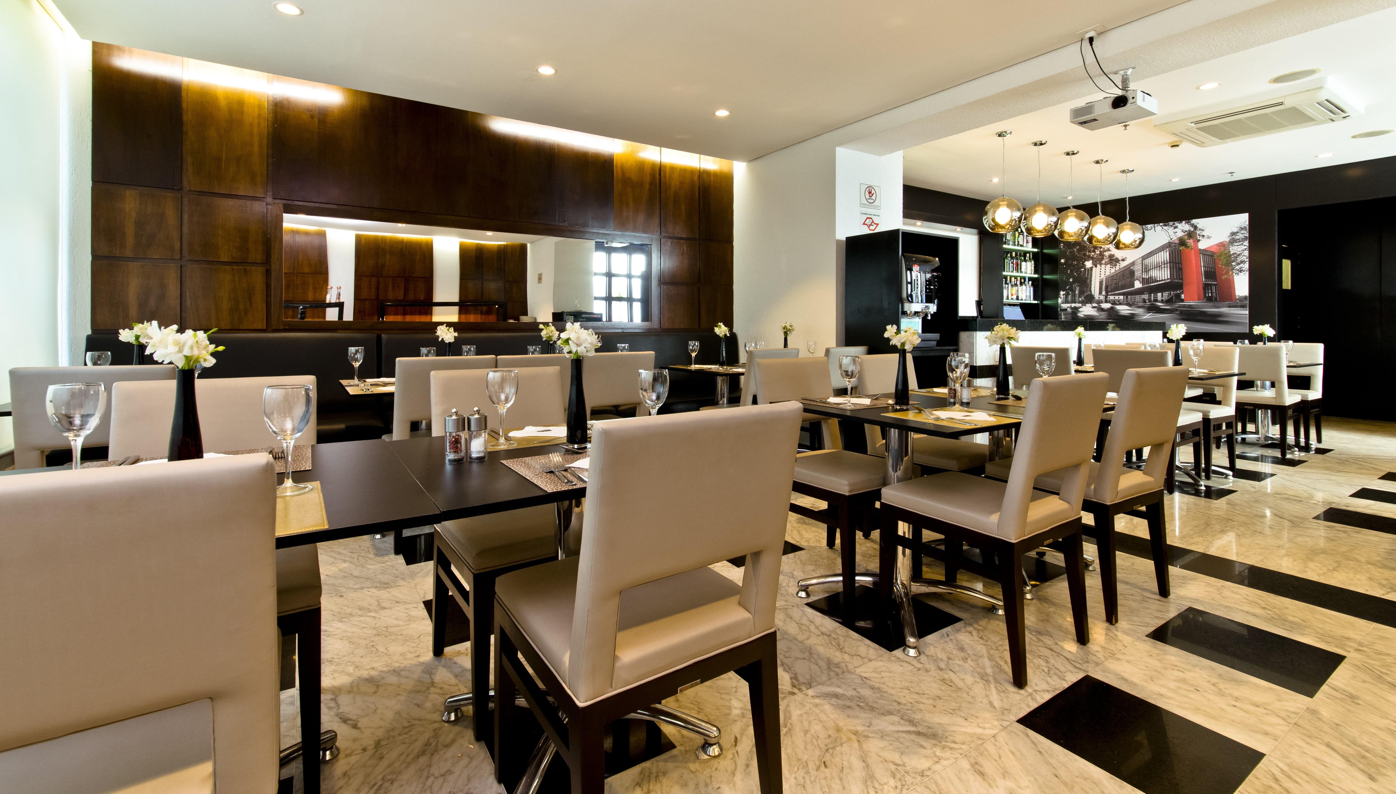 Tulip Inn Sao Paulo Paulista — Photos 2